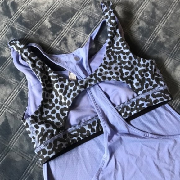 Lululemon Top Size 6 - Picture 2 of 8